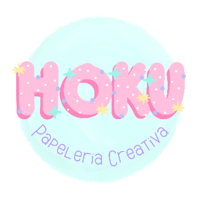 Hoku Papelería Creativa